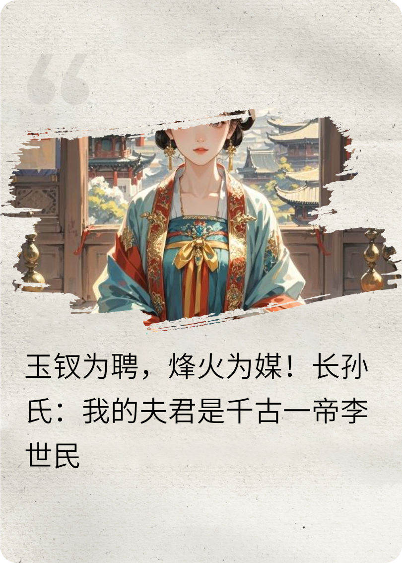 世民常常演绎的精彩情节