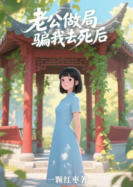 老公做局騙我去死后