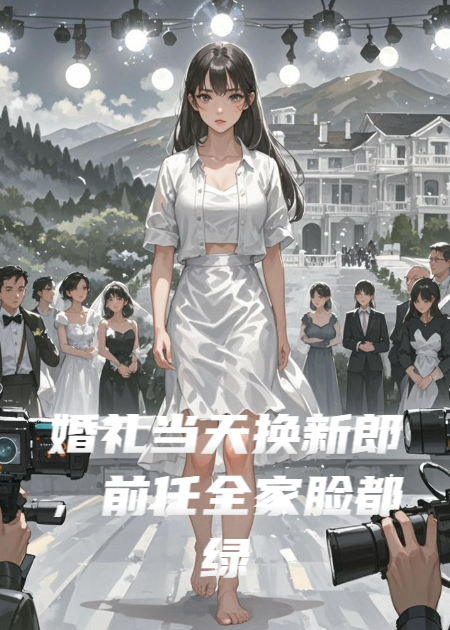 婚礼当天换新郎，前任全家脸都绿了后续全文