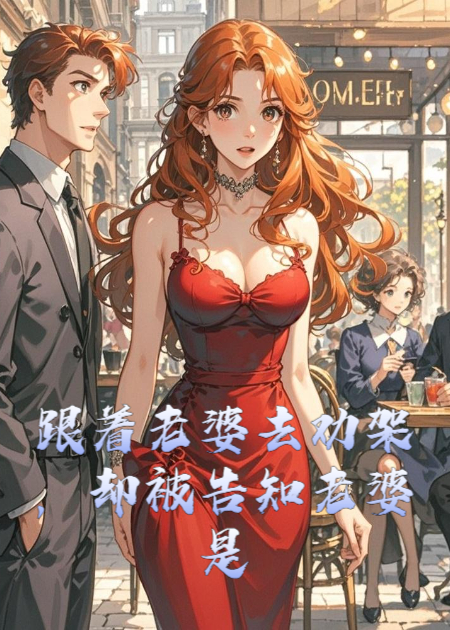 跟着老婆去劝架，却被告知老婆是破鞋？本站精选