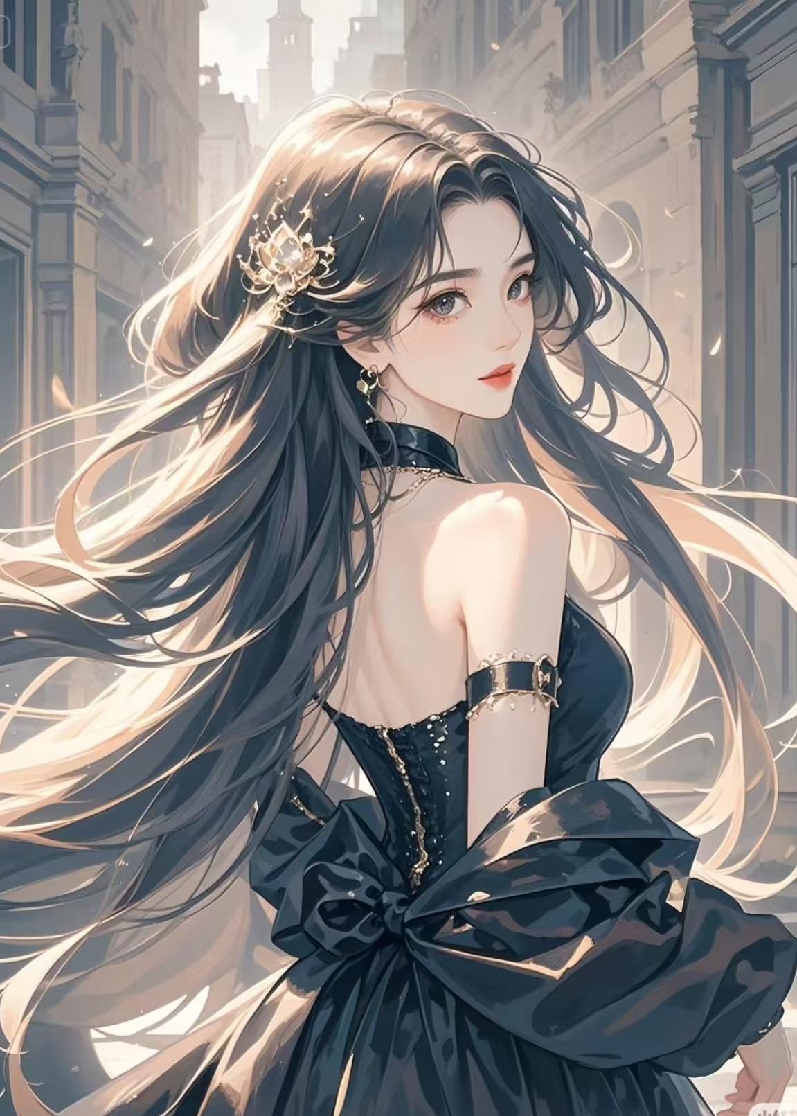 老公身為試管嬰兒中心主任，卻讓女兒的三胞胎成為畸形