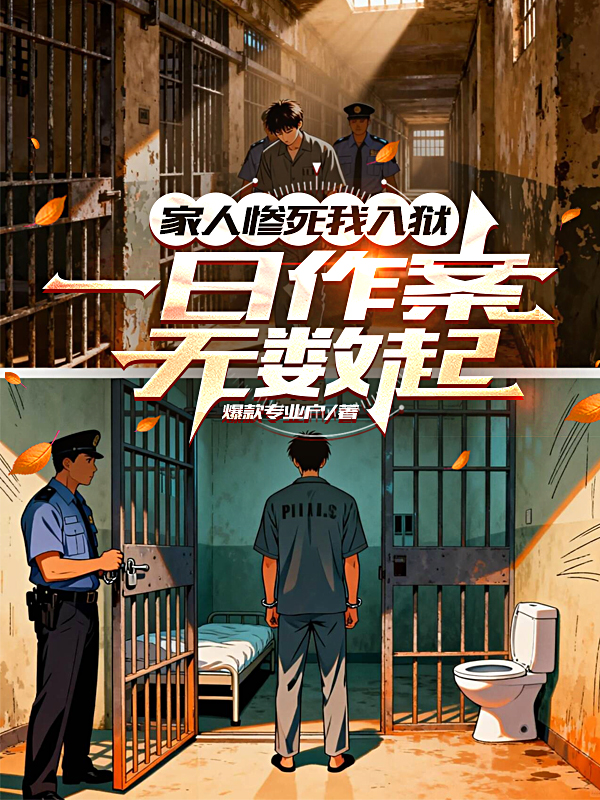 家人惨死我入狱，一日作案无数起完整作品