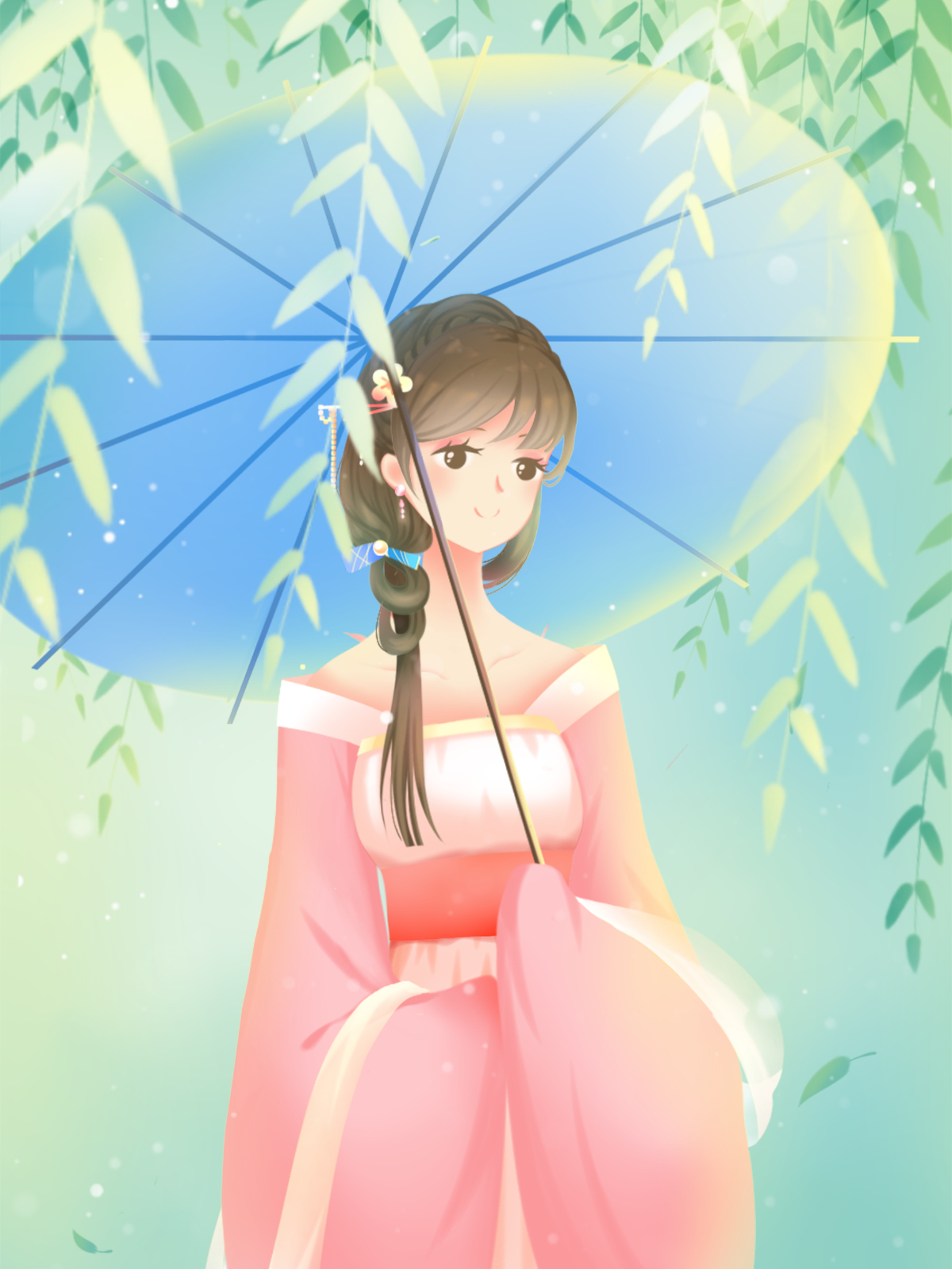 锦书难托：将军嫡女的和离路