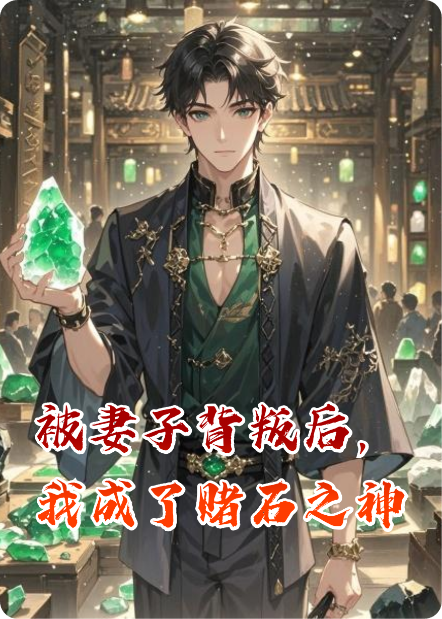 被妻子背叛后，我成了赌石之神后续全文
