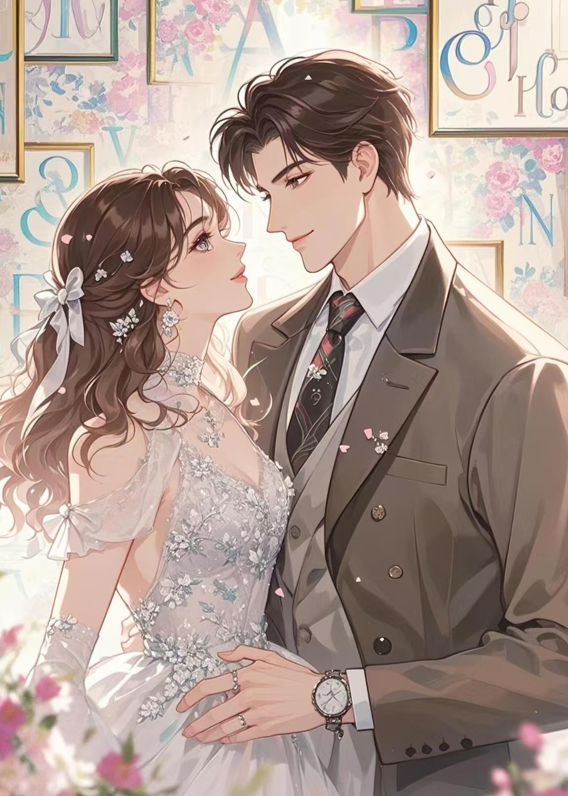 未婚夫秘书撞上我的红旗后，被我强行打脸