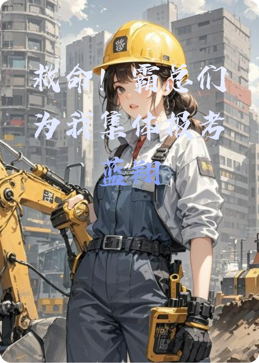 救命！霸总们为我集体报考蓝翔