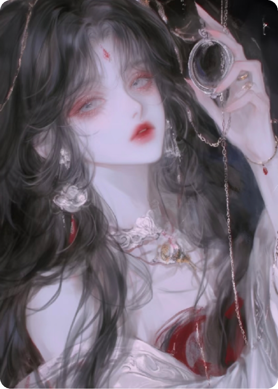 谢尘殊连阑崔承恩的故事在什么短剧中？