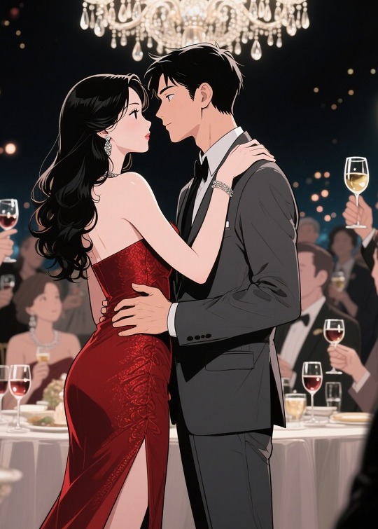 七夕未婚妻送表給男秘書(shū)后，我成了她姑父