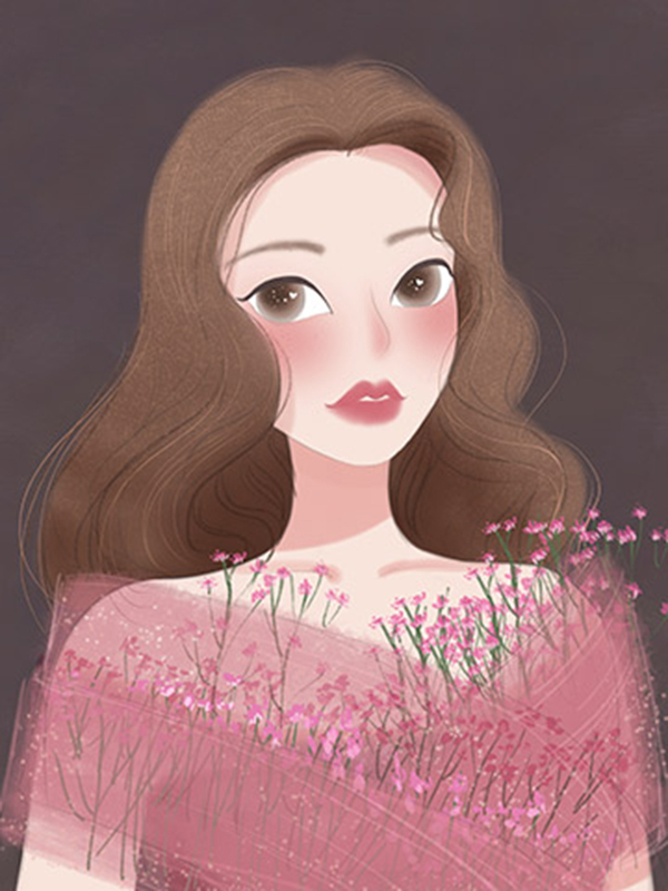 婚禮前夜，未婚妻和繼弟官宣戀情