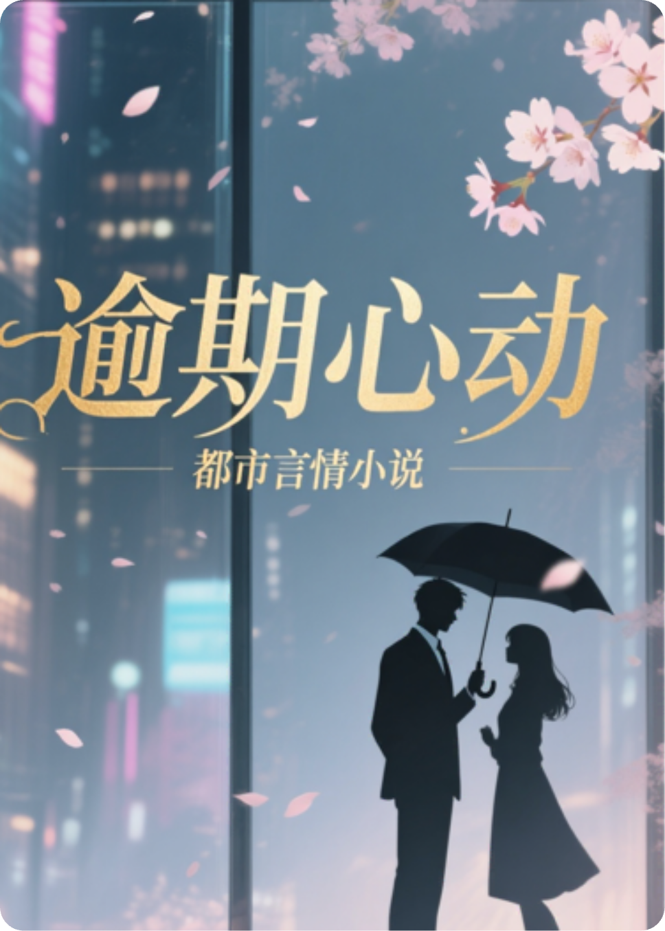 逾期的心动终究没有错过