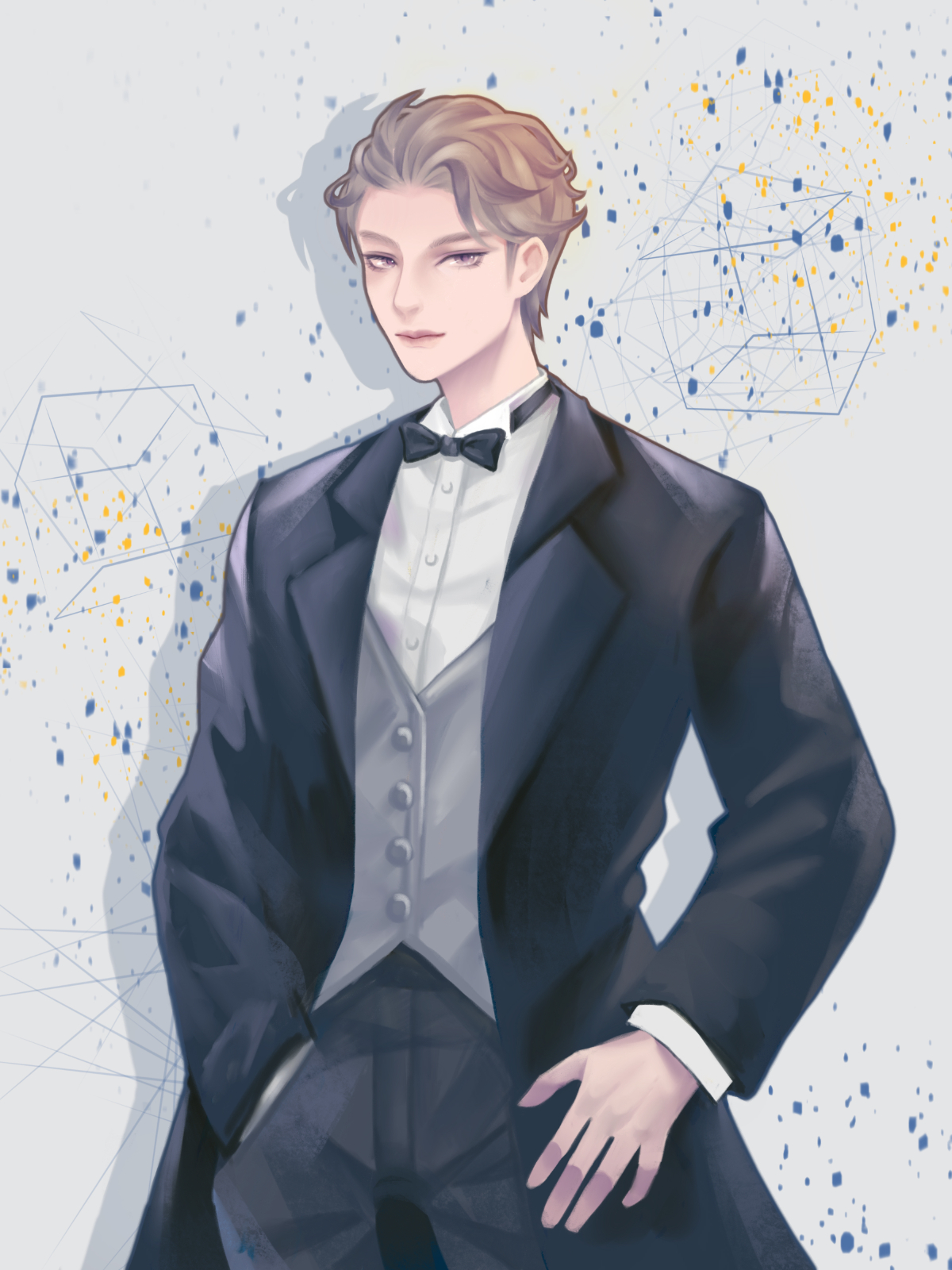 他用合同爱我，我用合同送他破产最新章节