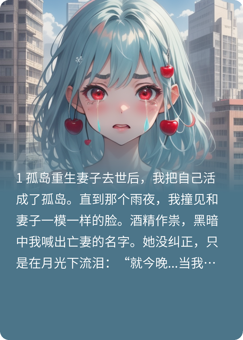 夏天林舟夏苒的故事在什么小说中？-春光文字网