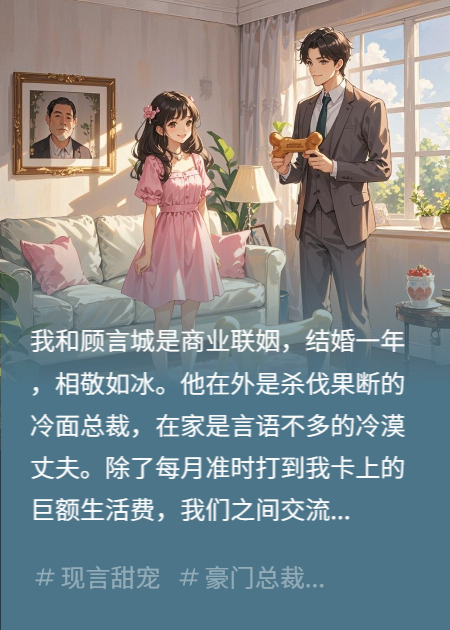 听见动物心声后，我发现老公是只哈士奇在线阅读-春光读书屋