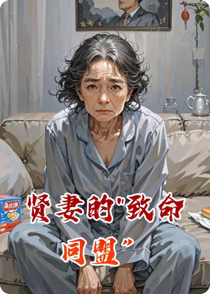 贤妻的"致命同盟”精品全集