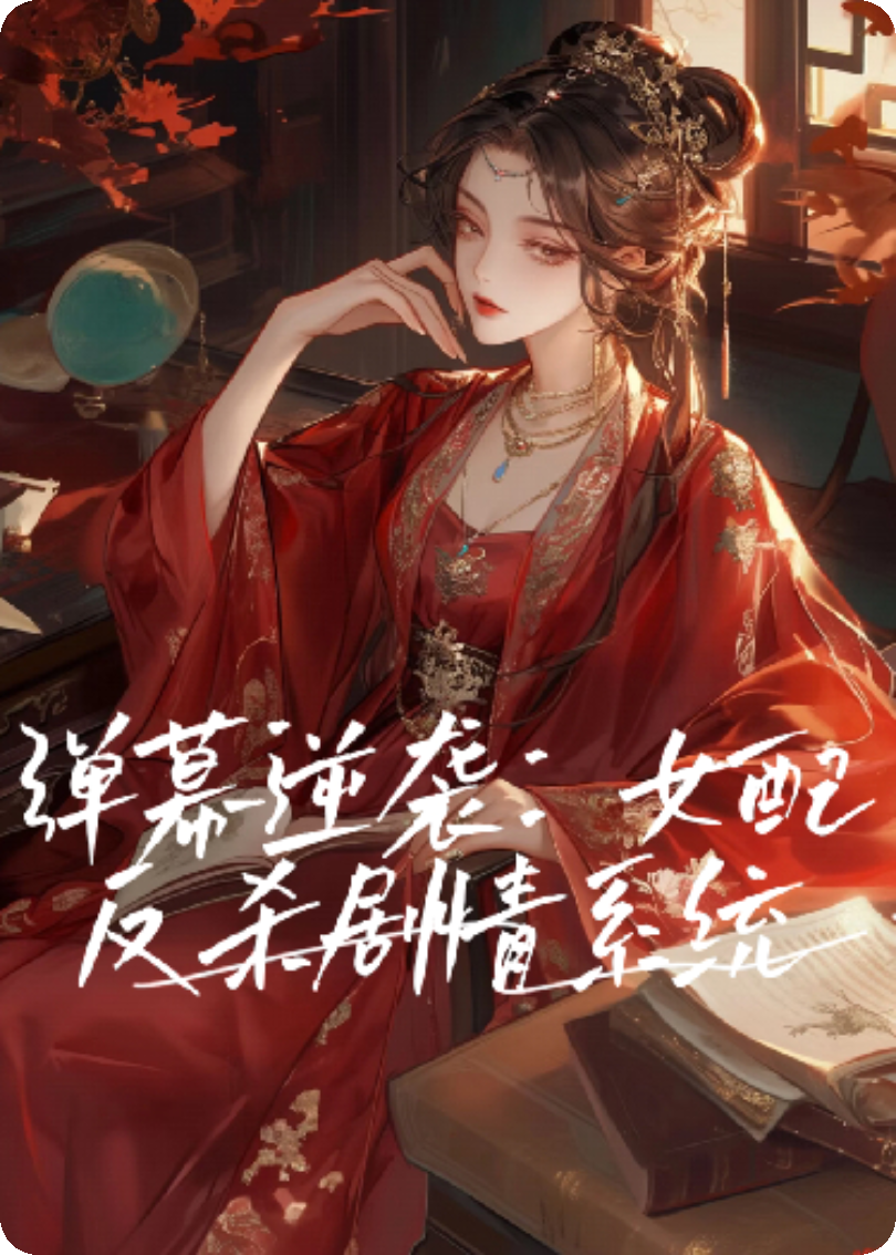 弹幕逆袭：女配反杀情节系统畅读佳作