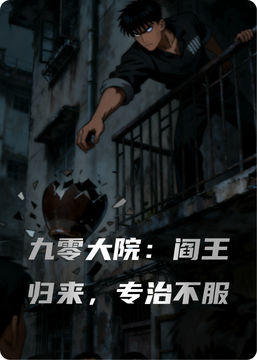 九零大院：阎王归来，专治不服无广告TXT