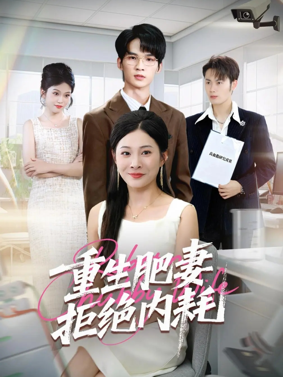 重生肥妻拒绝内耗