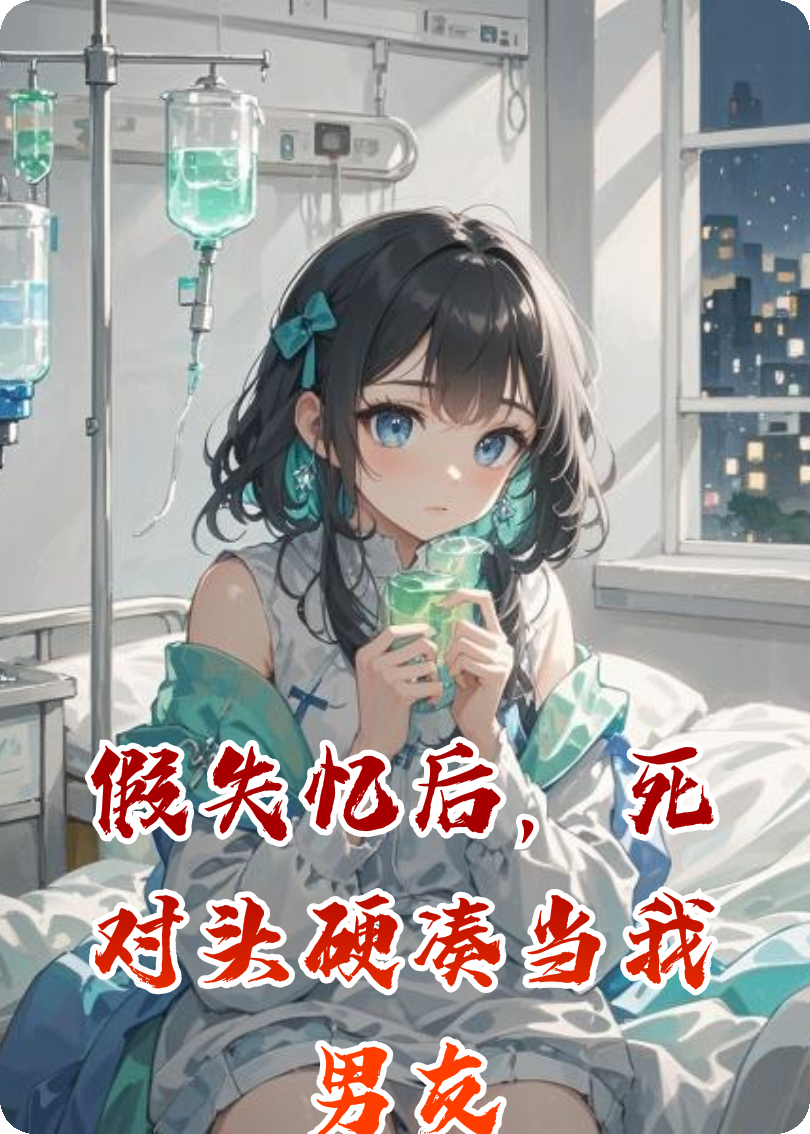 假失忆后，死对头硬凑当我男友-霜叶书苑