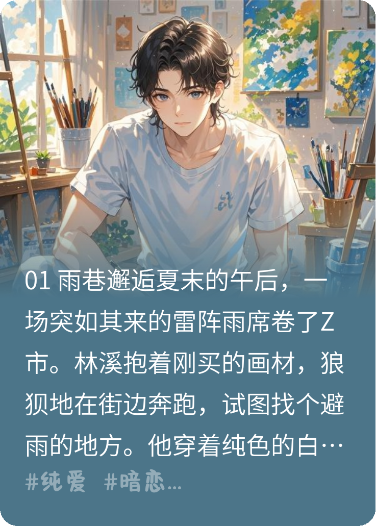 能力升级后，我被那个男人勾住了-霜叶书苑