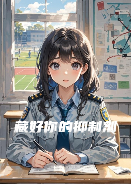 伪装Omega的甜蜜恋爱