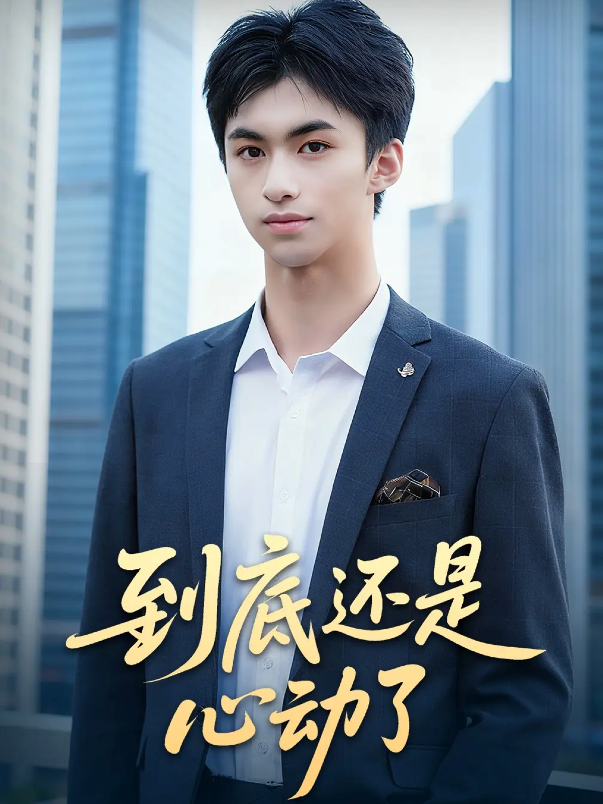 到底还是心动了