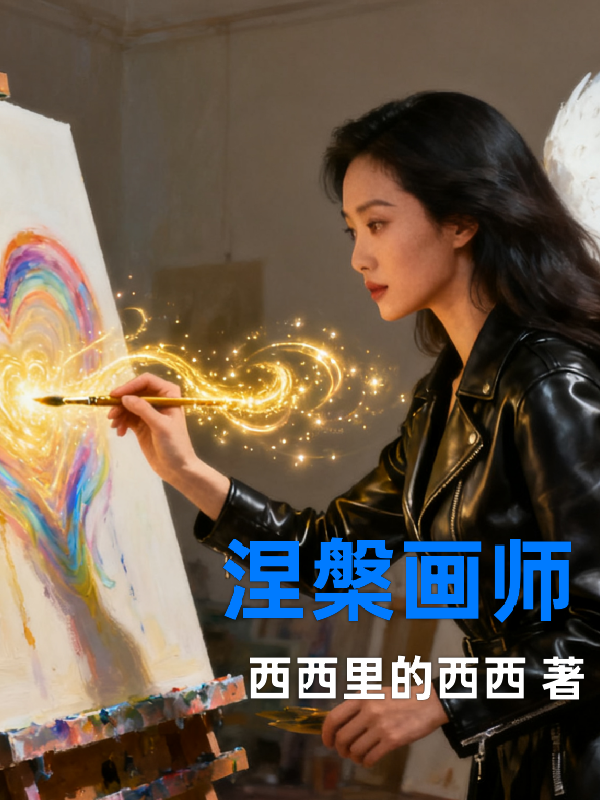 涅槃画师完整作品