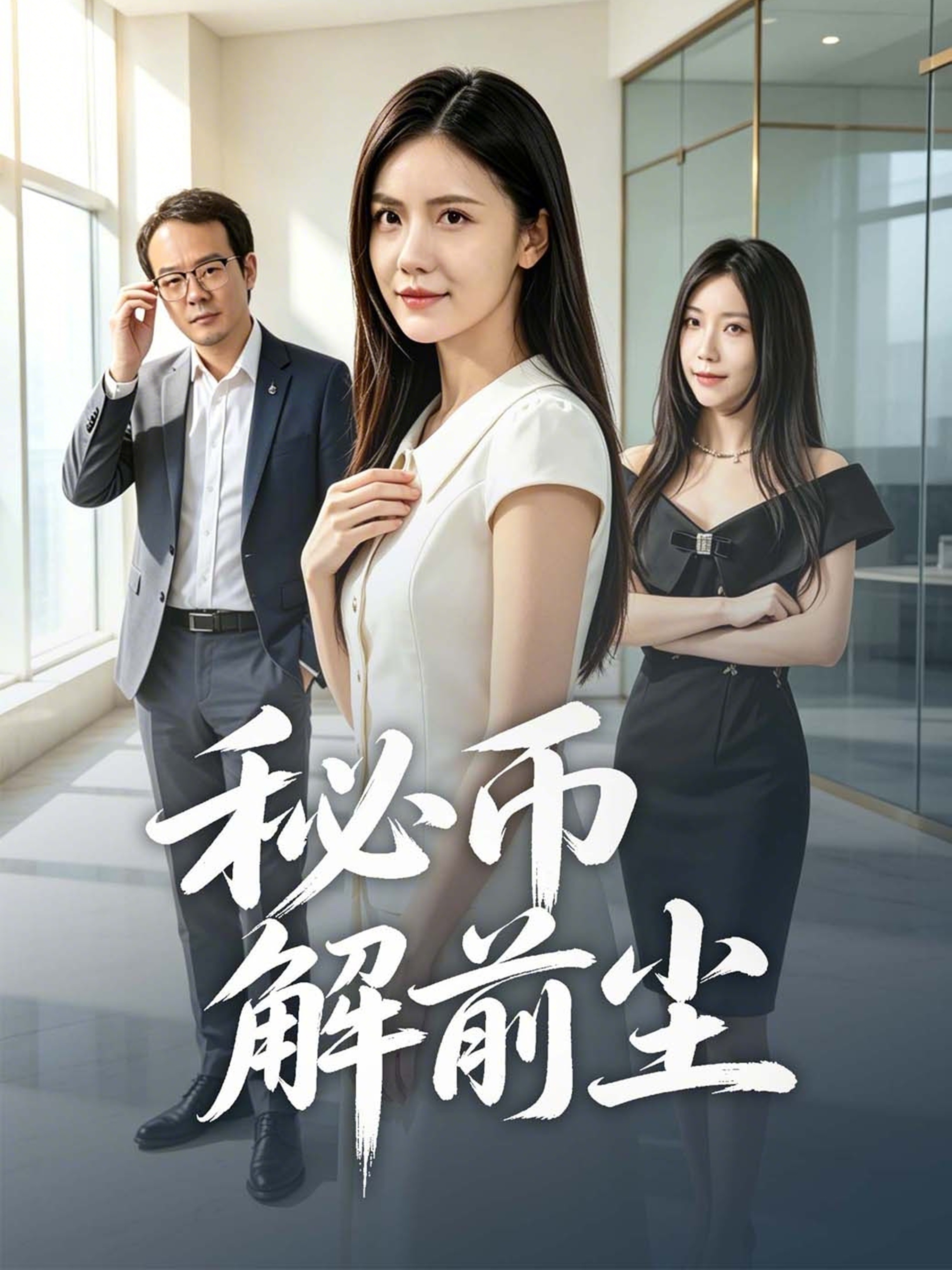 秘币解前尘