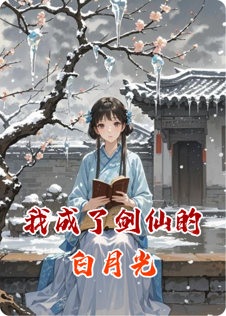 关于苏暮雨的内容在哪本小说里？