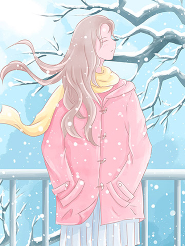 愛意葬于深海