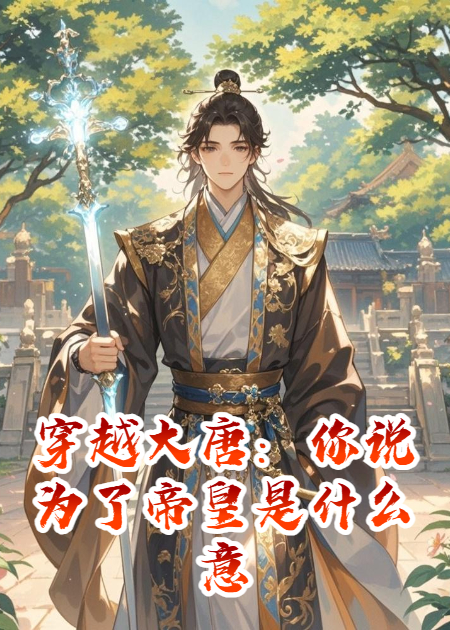 楚云李世民是哪本书中的主角？