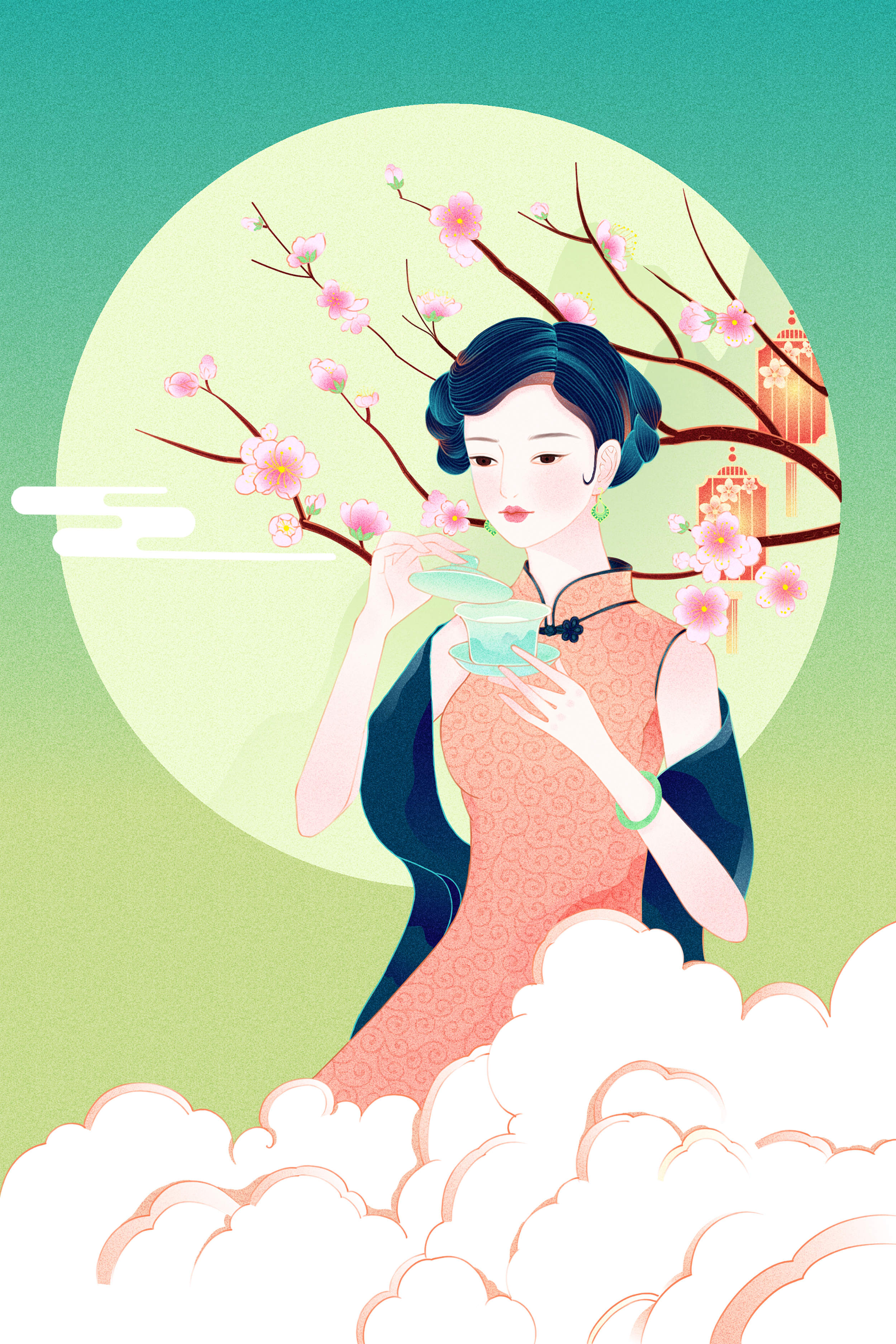 連理枝