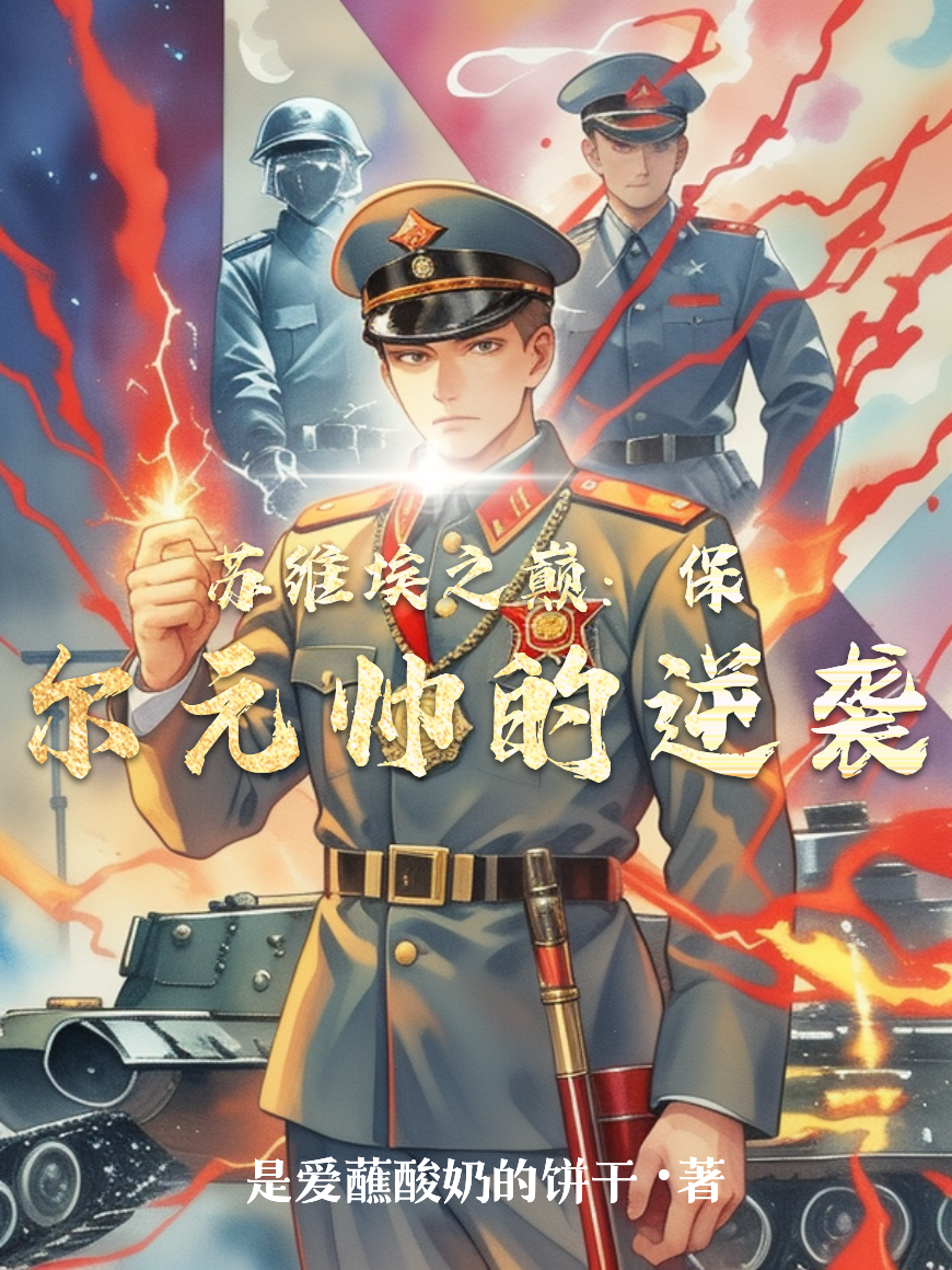 苏维埃之巅：保尔元帅的逆袭本站精选