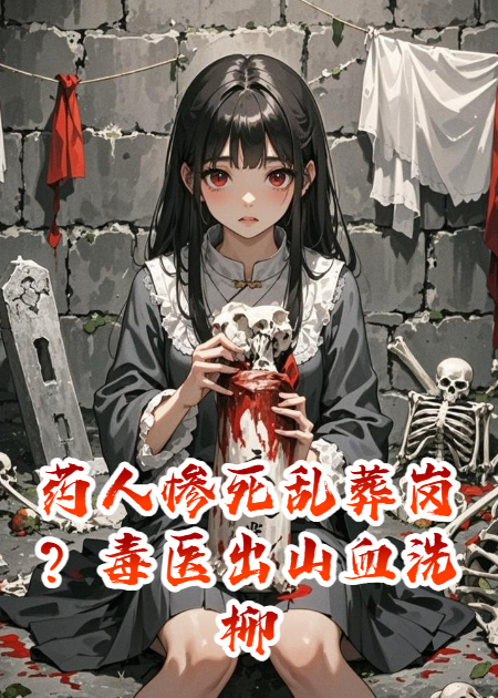 药人惨死乱葬岗？毒医出山血洗柳府