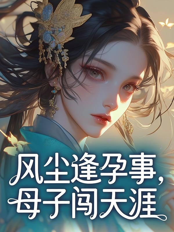 风尘逢孕事，母子闯天涯