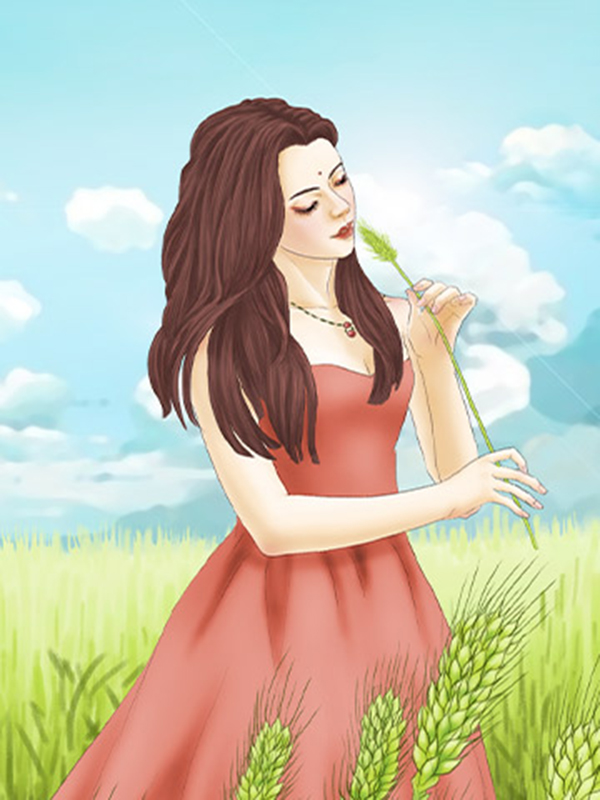 合約女友到期，傅總他悔瘋了