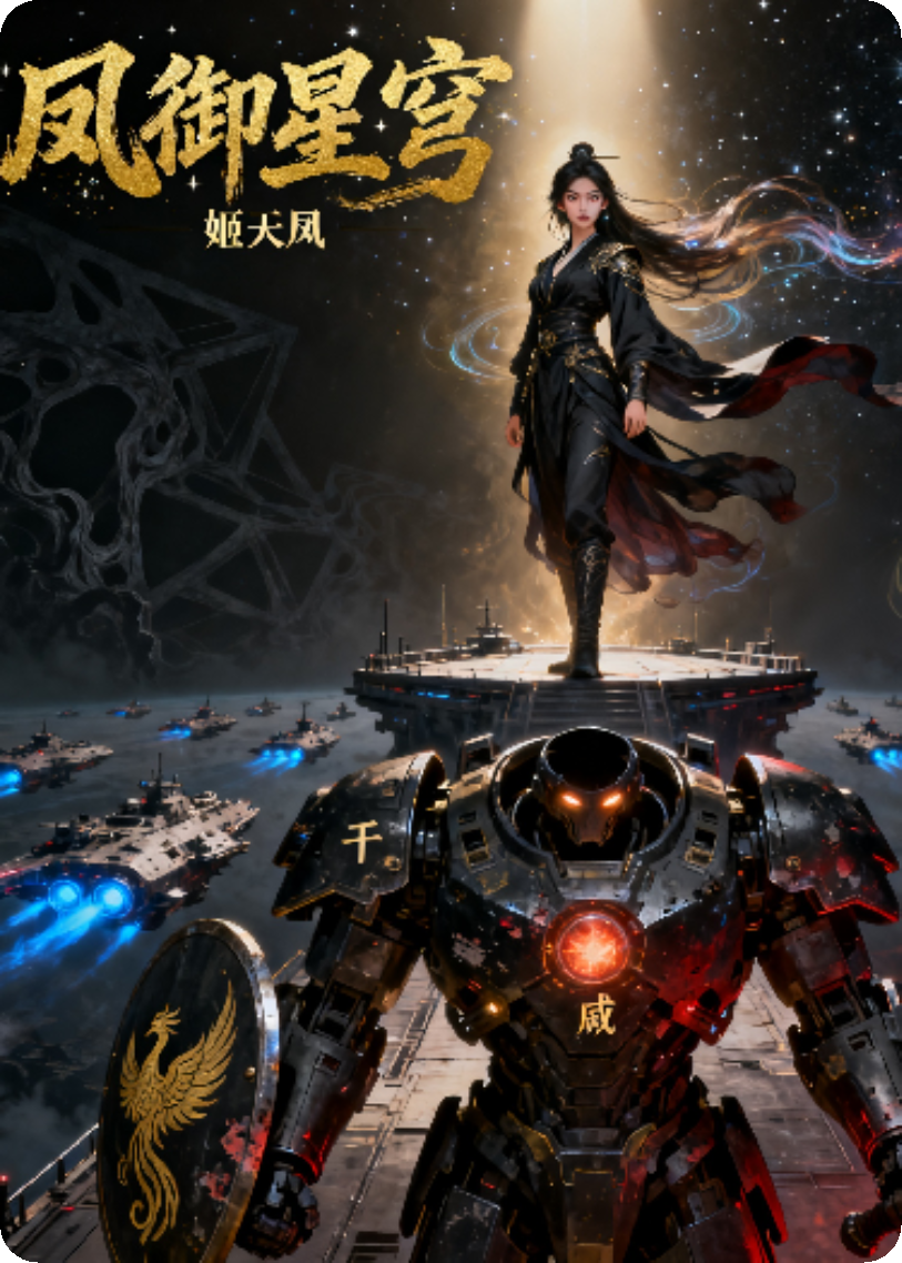 主角是机甲姬天凤刑天的小说叫什么名字？