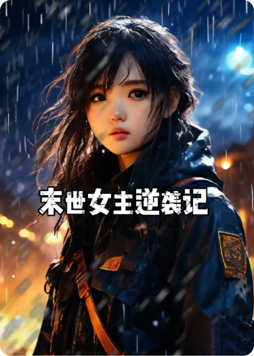 末世女主逆袭记热门爽文