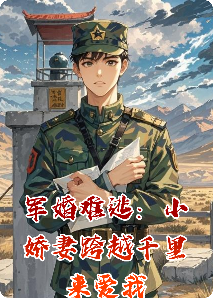 军婚难逃：小娇妻跨越千里来爱我最新章节