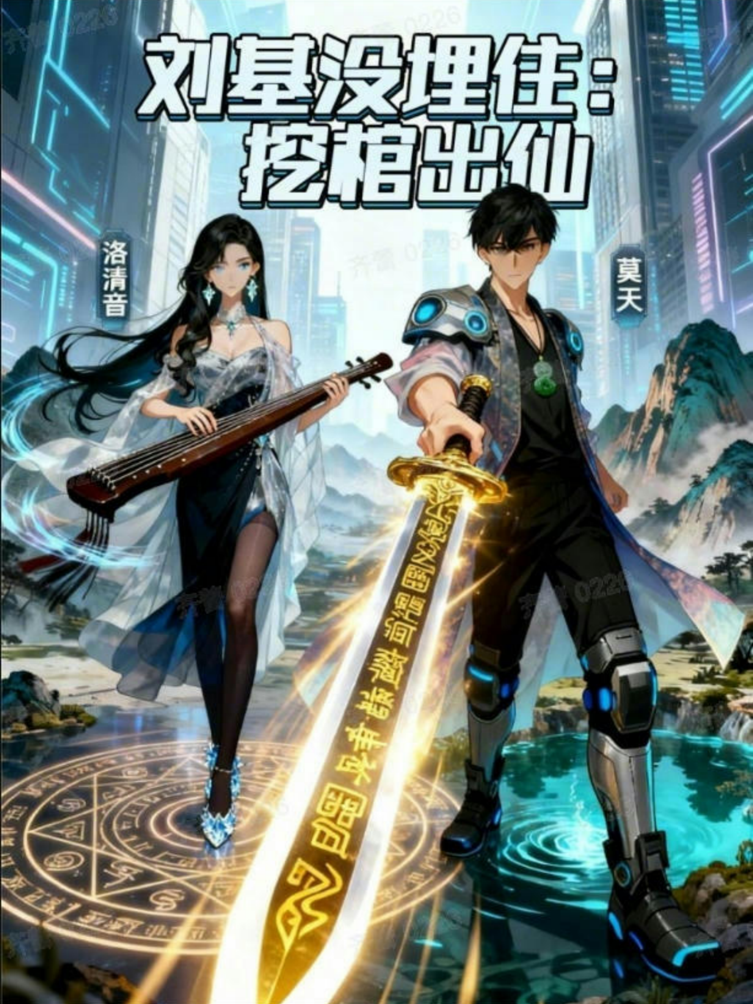 刘基没埋住:挖棺出仙