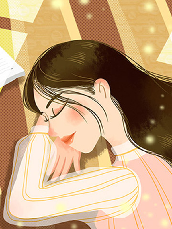 建筑師與我百層纏綿，我死后他墜落頂點(diǎn)