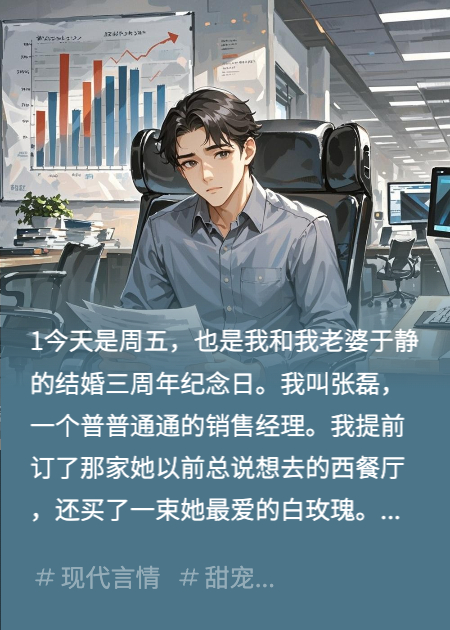 抓到老婆私会后女上司对我表白了免费阅读