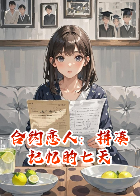 林然的故事出自哪本小说？