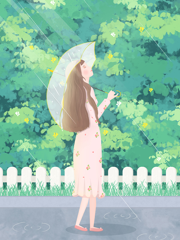 夏末的回聲