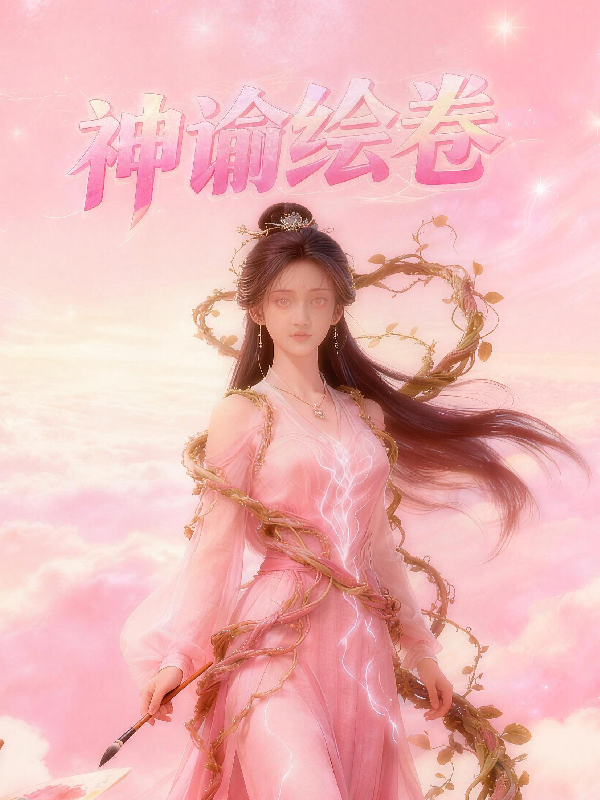 神谕绘卷全文阅读