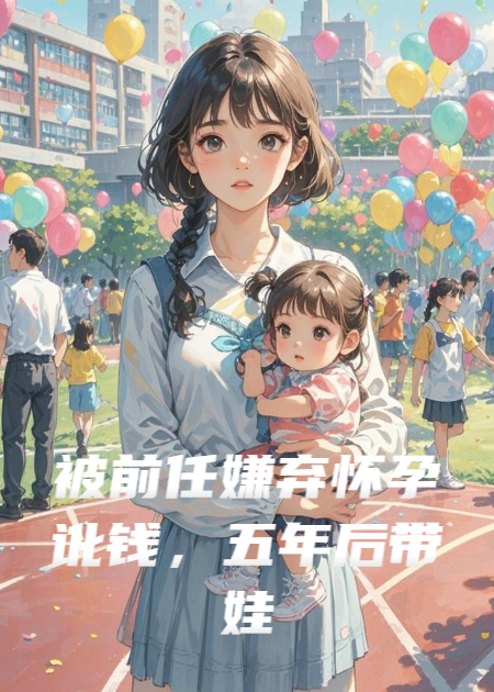 被前任嫌弃怀孕讹钱，五年后带娃偶遇他追着问年龄