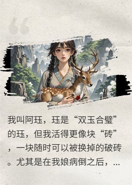 山海经——鹿蜀：休想拿我当生育KPI