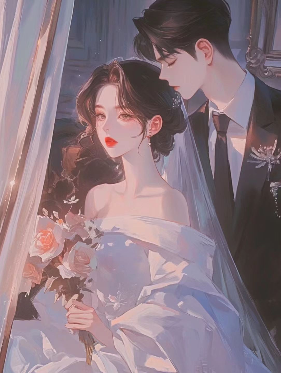 老公癌症复发后，要将遗产留给他的小青梅后续全文