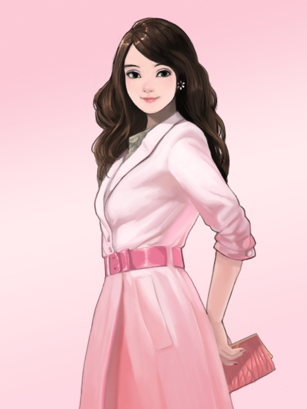 金燕子黃雀兒