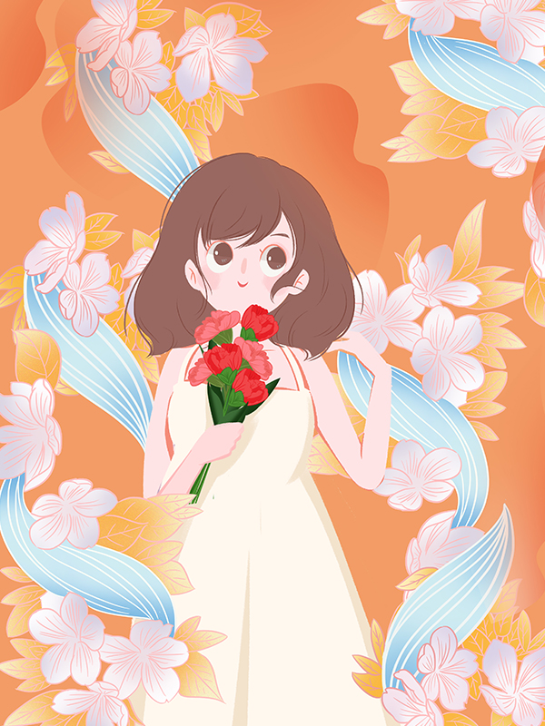 情海漫无际