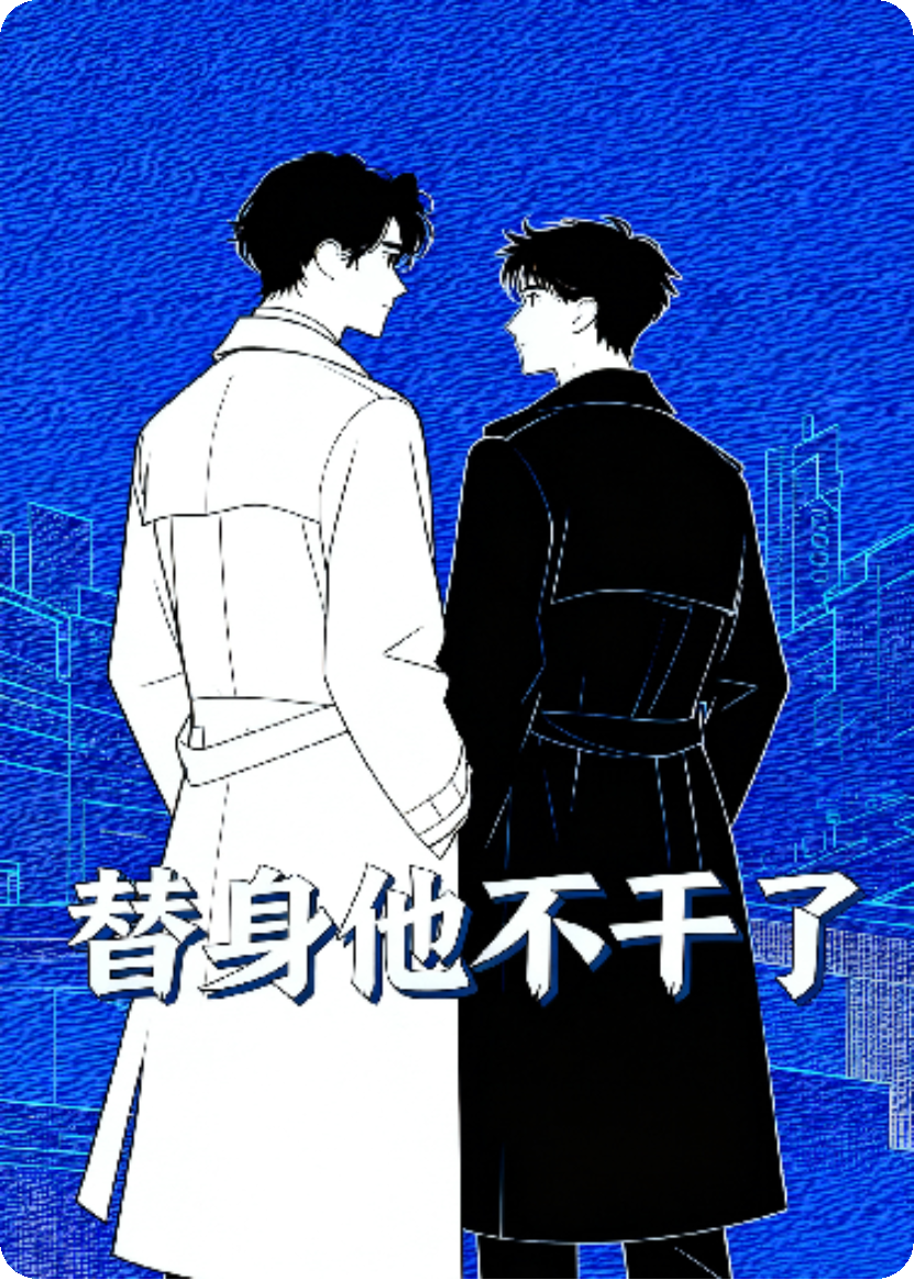 哪本小说的主角有沈析顾西洲陆延舟？